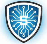 Cybersecurity Logo